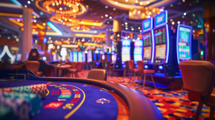 Plataforma de Apostas 456BET